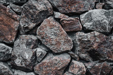 stone wall background