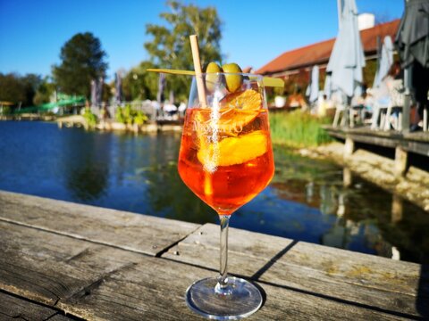 Aperol Spritz