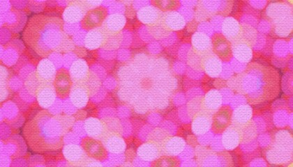 Bokeh print design, beautiful lights