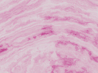 Abstract pink marble texture. Stone background.