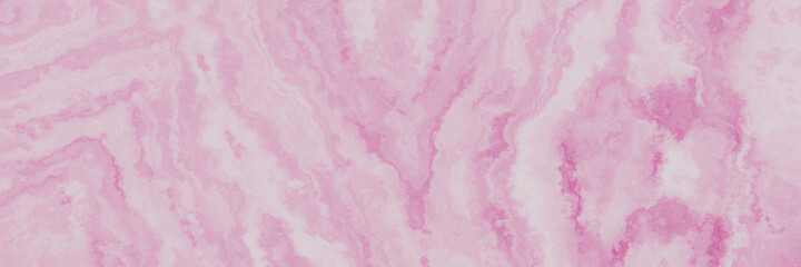Abstract pink marble texture. Stone background.