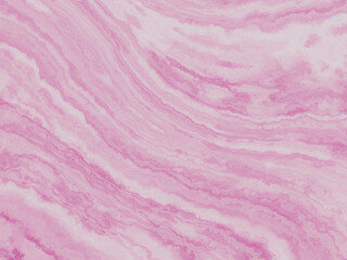 Abstract pink marble texture. Stone background.