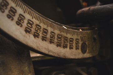 World War II aesthetics