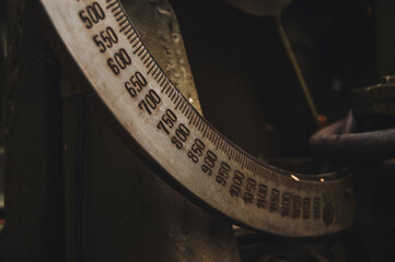 World War II aesthetics