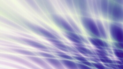 Wind air abstract purple wide design