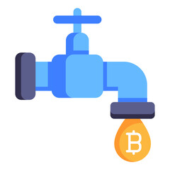 Bitcoin Faucet