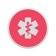 EMT - Sticker