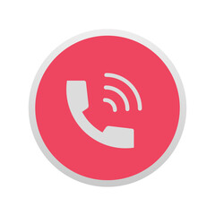 Phone Speaker - Sticker