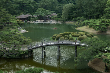 日本庭園04