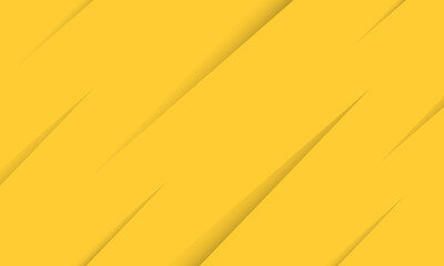 Abstract yellow background. 