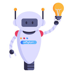 Creative Robot 