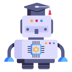 Education Robot 