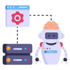 Robot Software 