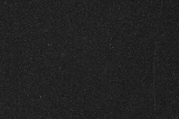 Fototapeta premium sparkling particle generating the beautiful glow in the dark for a background pattern. a detailed element graphic for a creative design.