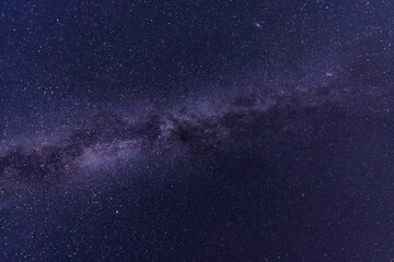 Milky Way ( Romania, 2021)