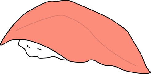 美味しいマグロの寿司ネタ