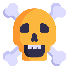 Crossbones 