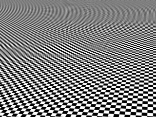 black and white of abstract background