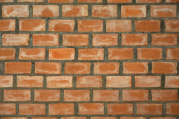 Fototapeta premium brick wall texture and background.
