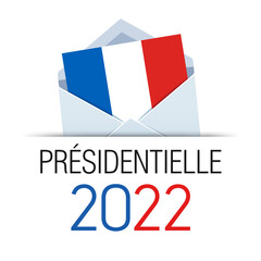 Election présidentielle 2022 en France