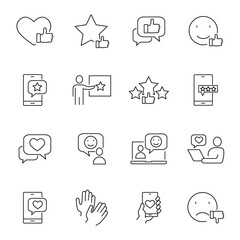 Payment icons set. Payment pack symbol vector elements for infographic web