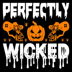 Perfectly wicked