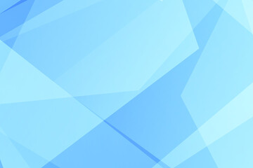 Abstract blue on light blue background modern design. Vector illustration EPS 10.