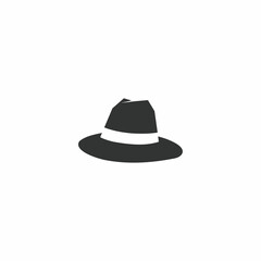Headger or cap man icon design vector illustration