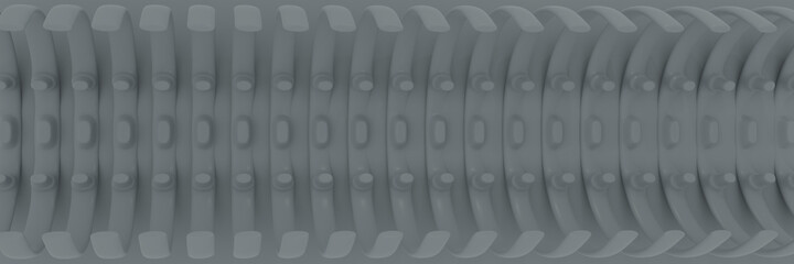 3d Abstract Design © neurostructure