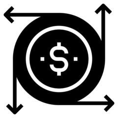 EXCHANGE ICON 