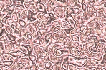 nice artistic mucous surface computer graphics backdrop illustration