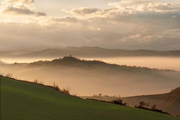 Colline  © Fabio Mz