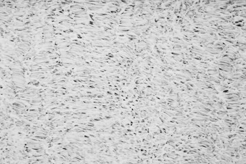 Abstract background with seamless pattern in black and white