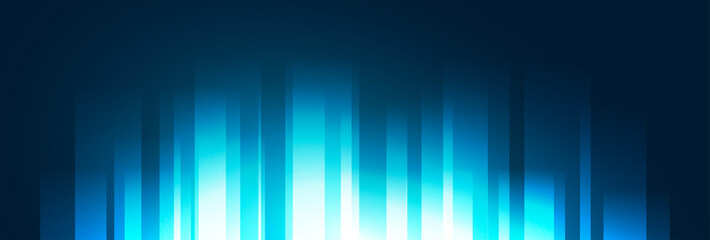 sfondo, forma, luce, tecnologia