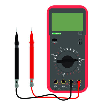 multimeter