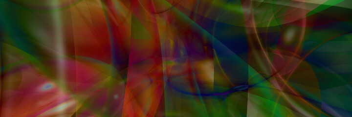 abstract background