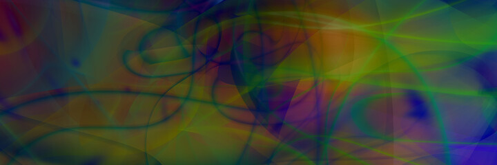 abstract background