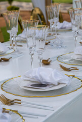 decorative tableware