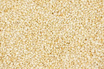 Light sesame seeds - Natural grain