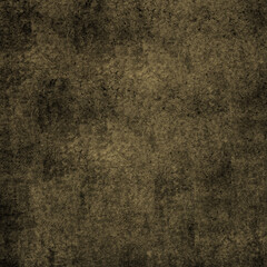 Brown background texture, old vintage paper with textured border grunge