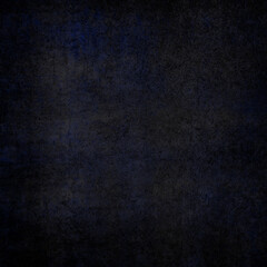 Blue background with vintage texture