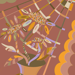 Naklejka premium B23_0405