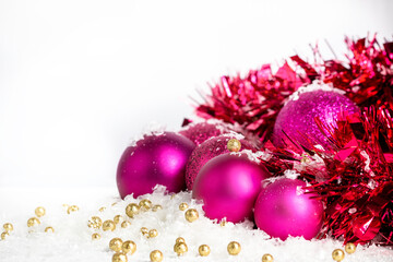 Xmas is coming to town