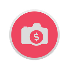 Photo Stock - Sticker