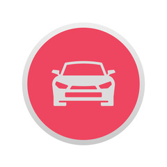 Car - Sticker
