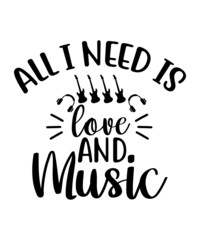 Music SVG, Popular SVG, Cricut, Clipart, Cricut SVG, svg files, instant download, Vectored artwork - pdf, jpeg, eps, png, ai. dxf