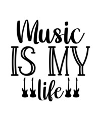 Music SVG, Popular SVG, Cricut, Clipart, Cricut SVG, svg files, instant download, Vectored artwork - pdf, jpeg, eps, png, ai. dxf