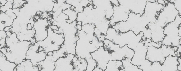 black marble with black cracks, marble floor, marble wall