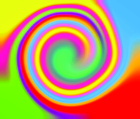 liquid background
