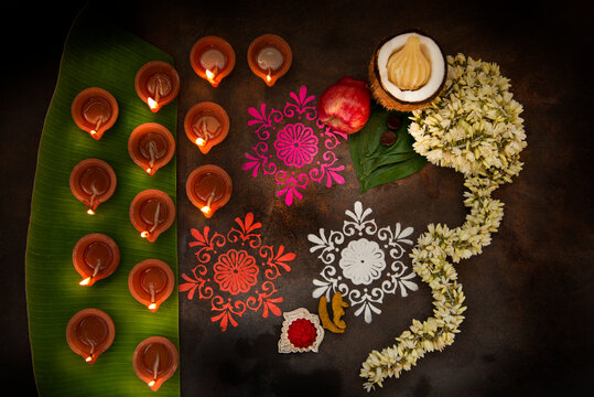 Diwali Decoration 